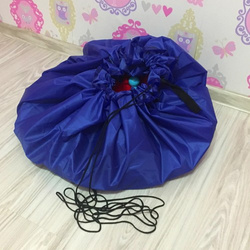 Play mat - bag Kruzzel 22230