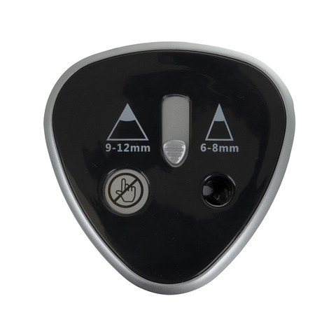 Temperówka elektryczna podwójna Maaleo 26046