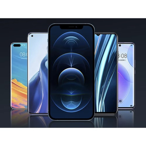 Xtrobb 24986 Autotelefonhalter