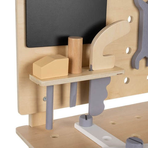 Toy Workshop - Wooden Kruzzel 24820
