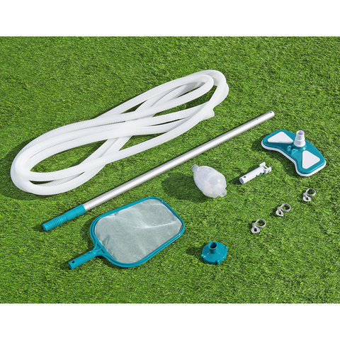 Baseino valymo rinkinys - BESTWAY 58234
