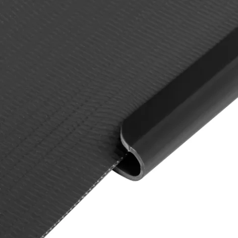 Zaunbandklemmen - Anthrazit 23709