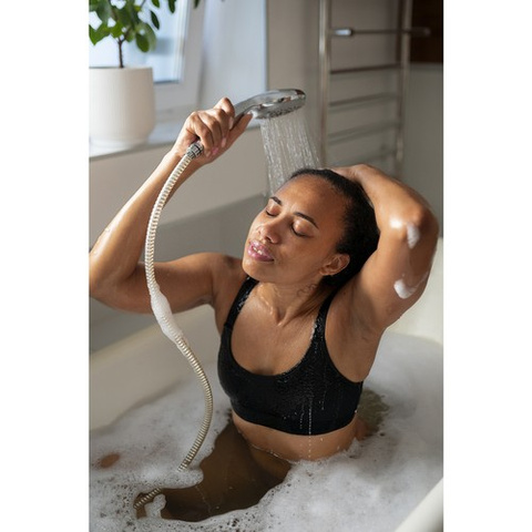 Shower head - Ruhhy set 22006