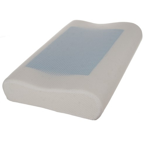 Malatec 24238 orthopedic pillow