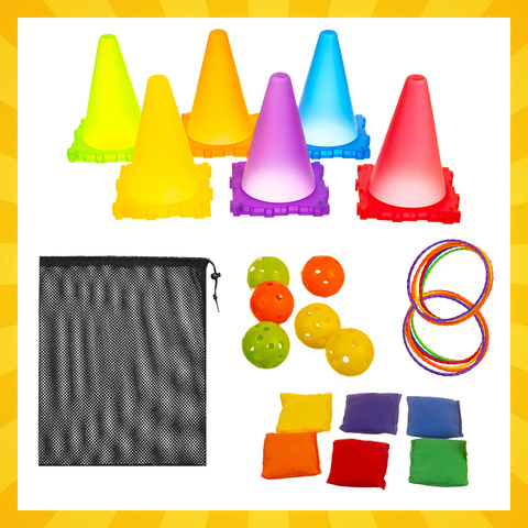 Throw to the target arcade game Kruzzel 26514