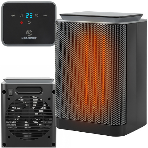 Lumni Kaminer 26374 electric heater