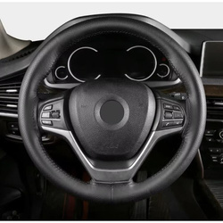 Xtrobb 25304 Steering Wheel Cover