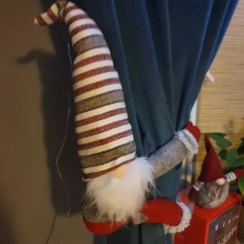 Gnom/ Klett-Gnom Ruhhy 20360