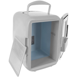 Réfrigérateur de voyage 4L - blanc