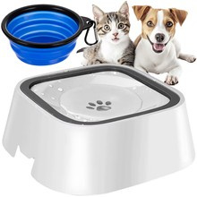 Water bowls - set of 2 Purlov 24342