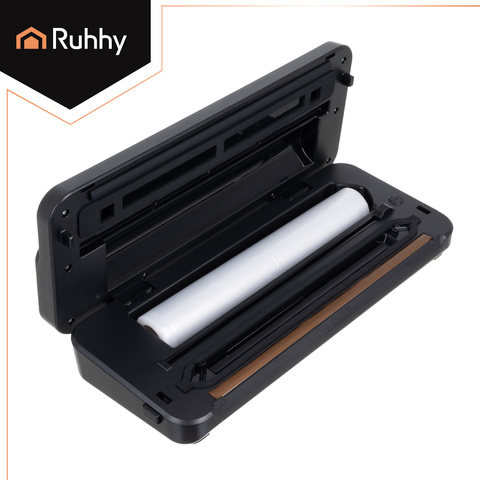 Folijos sandariklis - Ruhhy 24620 rinkinys