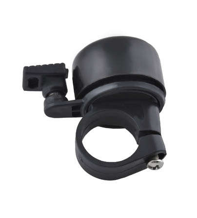 Bicycle Bell - Black