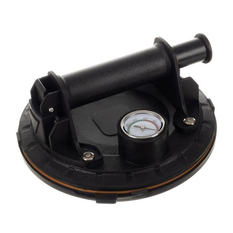 Vakuumsaugnapf mit Pumpe Bigstren 22479