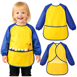 Tablier de protection pour enfants taille S Kruzzel
