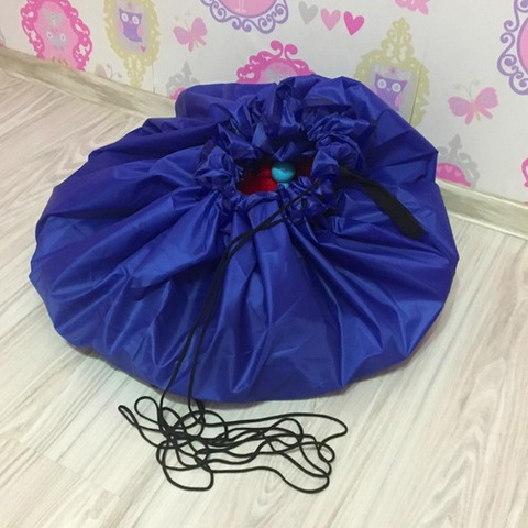 Play mat - bag Kruzzel 22230