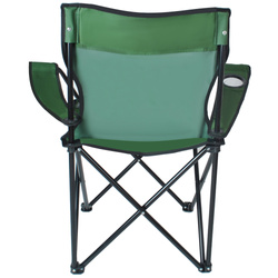 Green Fishing Chair K23676