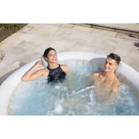 Jacuzzi headrest - 2 pcs. BESTWAY 60316