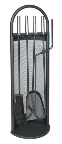 Kaminzubehör PK008