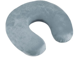Travel pillow gray P7973