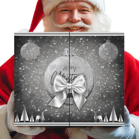 Advent Calendar - for men