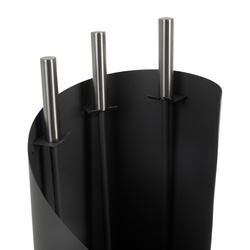 Kaminer 25970 fireplace accessories