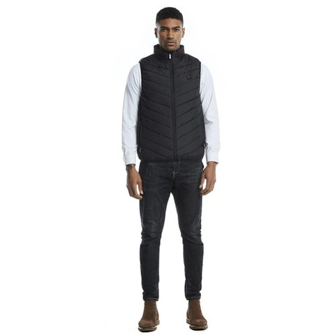Trizand 22127 USB L Heated Vest