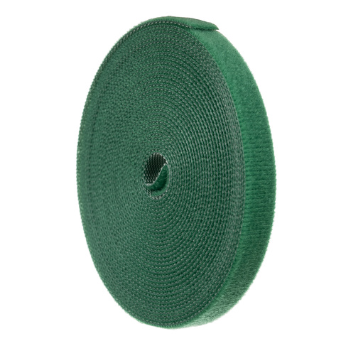 Ruban velcro de jardin 5 m Gardlov 25362