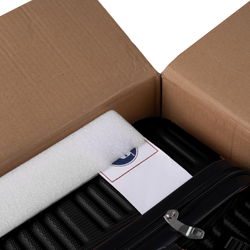 Coffret 3 en 1 - noir Trizand 26661