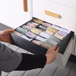 Underwear organizer - set of 4 Ruhhy 19914