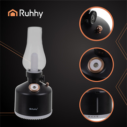 Air humidifier-night light Aive Ruhhy 26454