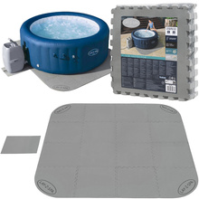 Pěnová podložka do bazénu - BESTWAY 60334