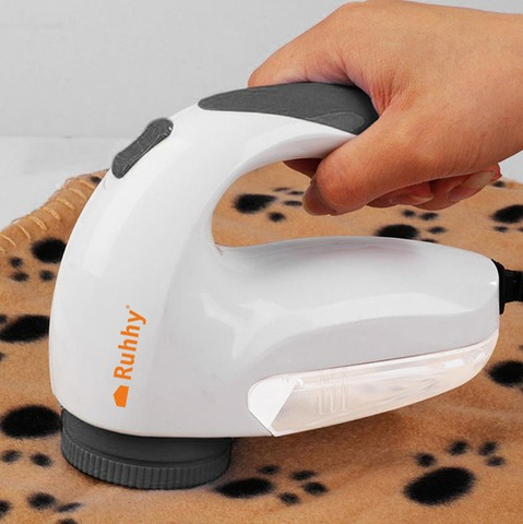 Corded clothes shaver 22685 Ruhhy