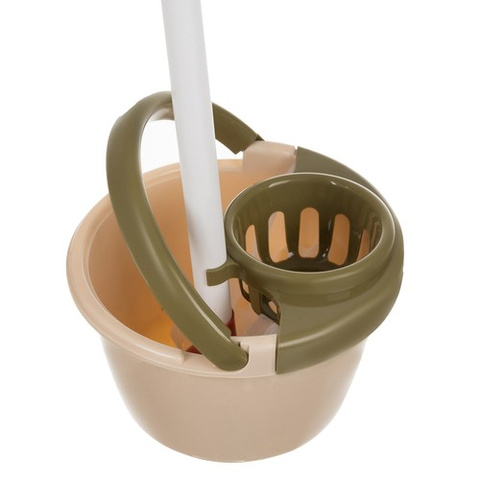 Kruzzel 24813 Reinigungsset für Kinder