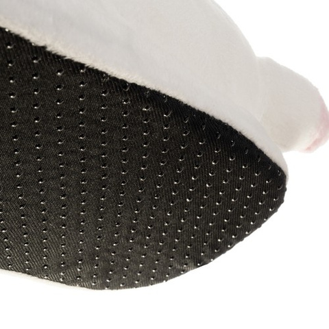 Kruzzel 21923 Einhorn-Hausschuhe