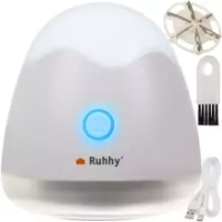 Бритва для одежды Ruhhy 19162 с ночником