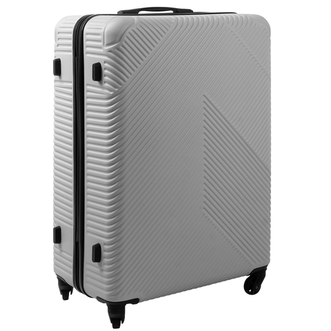 Coffret 3 en 1 - gris Trizand 26662