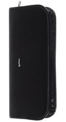 Hairdressing scissors 2 pcs + accessories