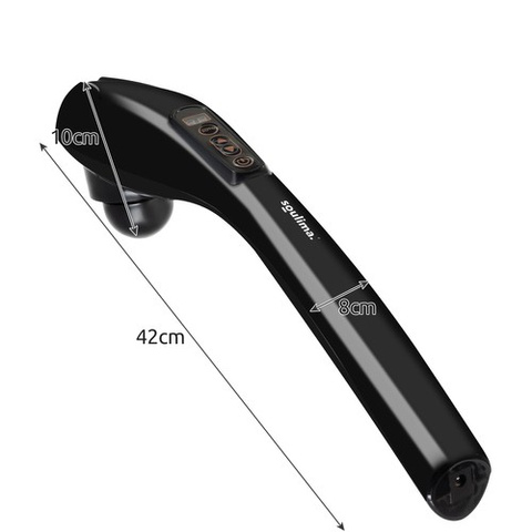 Soulima 21630 kabelloses Handmassagegerät