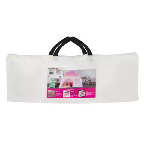 Kinderzelt HOME + Beleuchtung 23472