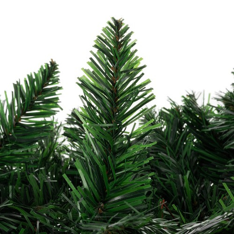 Christmas tree garland 1m Ruhhy 22327