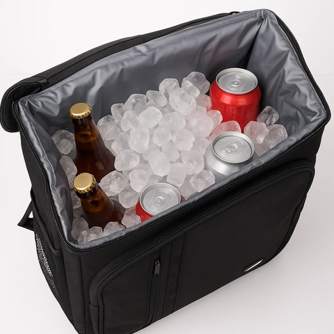 Termo turistický batoh Trizand 21070