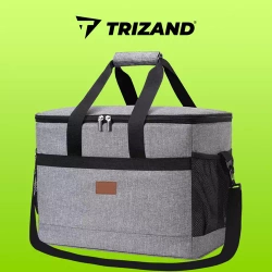 Thermal bag 20L Trizand 23842