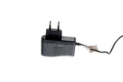 200 LED-Lampen - Engelshaar - mehrfarbig 12V