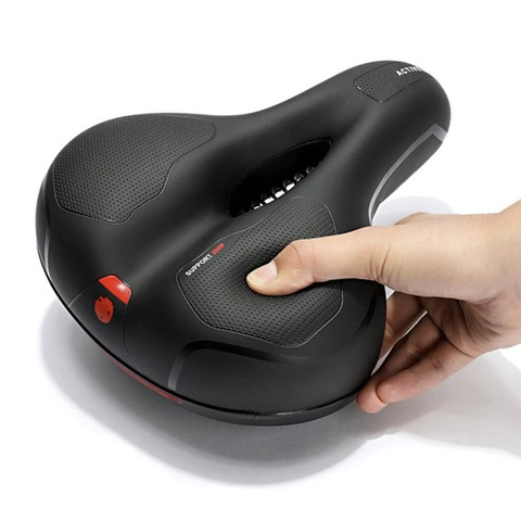 Trizand 20987 Bicycle Saddle