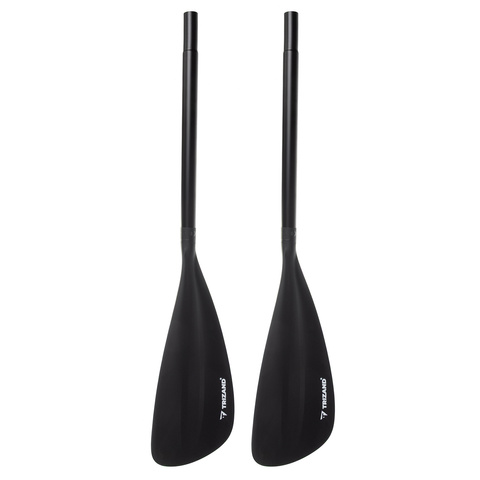 Wiosło regulowane 4-częściowe 229cm 2w1 Trizand