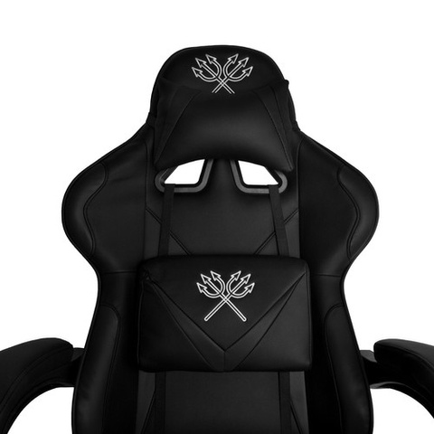 Gaming Chair - Black Dunmoon 24243