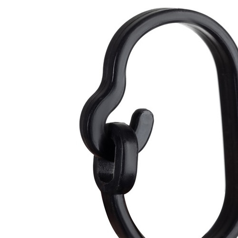 Reflektierende Trainingsleine 5 m Purlov 21655