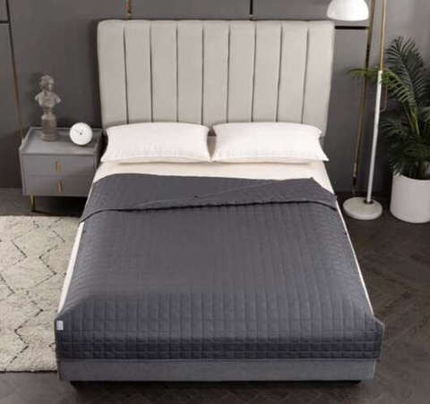 Weighted blanket 200x150cm 8kg Ruhhy 19532