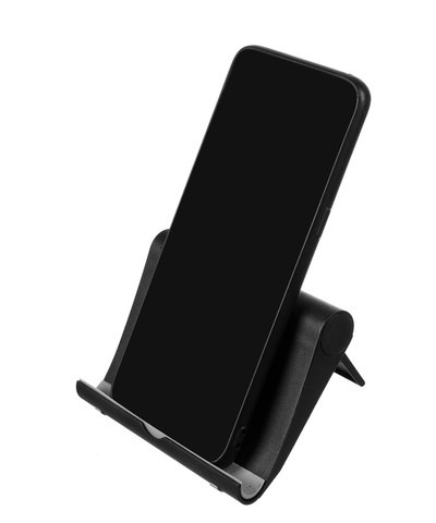 Holder - phone stand black