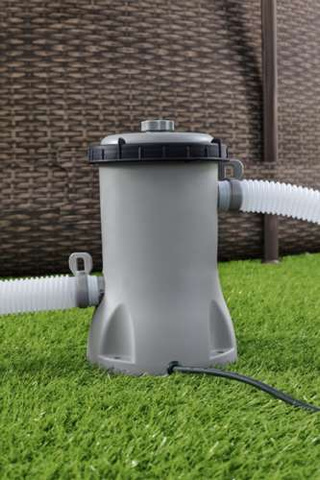 Pump with filter 2006l/h - BESTWAY 58383